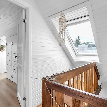 Cosy 3-bedroom Family Friendly Reykjavik