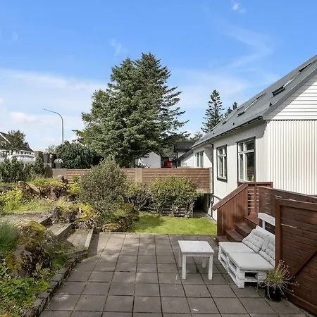 Apartment Cosy 3-bedroom Family Friendly