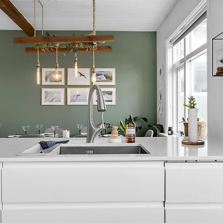 Cosy 3-bedroom Family Friendly