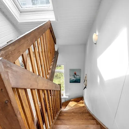 Cosy 3-bedroom Family Friendly Apartment Reykjavik