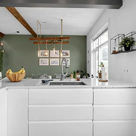 Cosy 3-bedroom Family Friendly Reykjavik